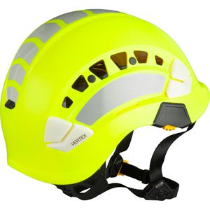 Produktbild für Schutzhelm Petzl Vertex Vent HI-VIZ, EN 397, EN 12492