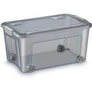 Produktbild für Aufbewahrungsbox cep Shadow, 43 Liter