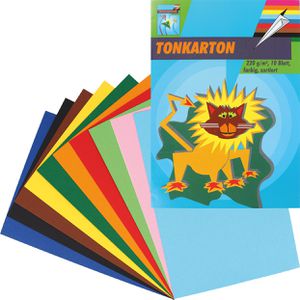 Fotokarton Böttcher-AG A3