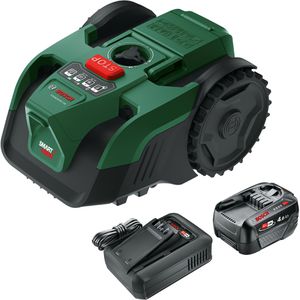Mähroboter Bosch VISIMOW18V-100, 06008E1000