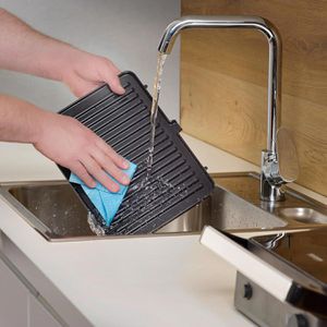 Produktbild für Kontaktgrill Severin KG 2398 Lite