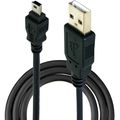 Zusatzbild USB-Kabel DeLock 82311 USB 2.0, 3 m