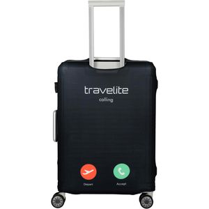 Produktbild für Kofferschutzhülle Travelite bis 71 cm