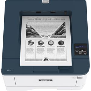 Produktbild für Laserdrucker Xerox B310V/DNI, s/w
