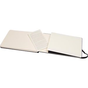 Produktbild für Aquarellpapier Moleskine Art Collection, Buch, A5