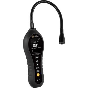 Lecksuchgerät PCE HAD 5