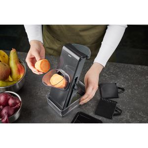 Produktbild für Gemüseschneider Gefu Stando