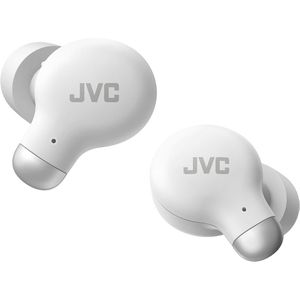 Produktbild für Kopfhörer JVC HA-A25T, weiß