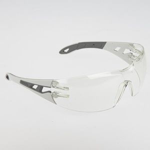Produktbild für Schutzbrille Uvex pheos 9192215, klar
