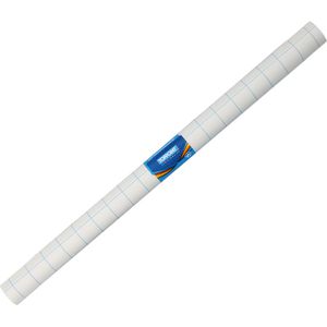 Buchfolie Stylex 40551, abwischbar, selbstklebend