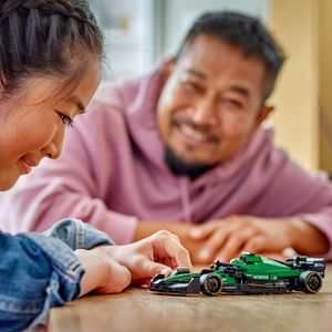Produktbild für Klemmbausteine LEGO Speed Champions 77245 ab 10 Jahre