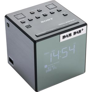 Produktbild für Radiowecker Sony XDR-C1DBP