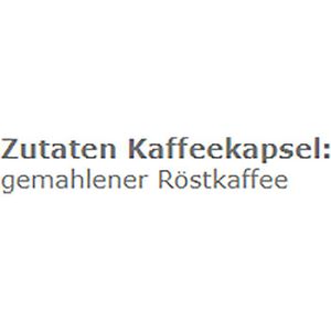 Produktbild für Kaffeekapseln Nescafe Dolce Gusto