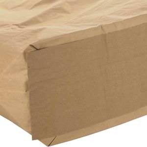 Produktbild für Müllsäcke Böttcher-AG Aufdruck Papier, 120 Liter