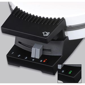 Produktbild für Waffeleisen Cloer 281 Hörnchenautomat, 800 Watt