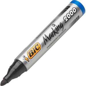 Permanentmarker Bic Marking 2000, 8209143