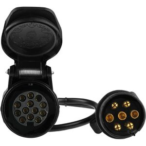 Produktbild für Anhänger-Adapter LAS 10013 für PKW / LKW