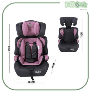 Produktbild für Kindersitz FableKids Mika R129