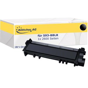 Toner Böttcher-AG für Dell 593-BBLH