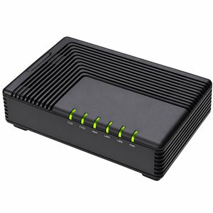 Produktbild für VoIP-Telefonadapter Auerswald 2-Prot ATA