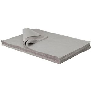 Seidenpapier BB-Verpackungen 1kg, grau