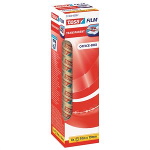 Klebeband Tesa 57404, tesafilm, 19mm x 10m
