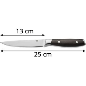 Produktbild für Steakmesser WAS Carlos, 6 Stück