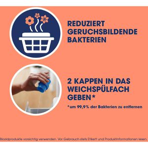 Produktbild für Hygienespüler Sagrotan Himmelsfrische, Beutel