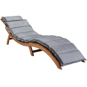 Produktbild für Auflage Deuba 108746, aus Polyester