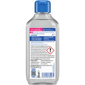 Produktbild für Entkalker Heitmann 1038907, Power Schnell-Entkalker