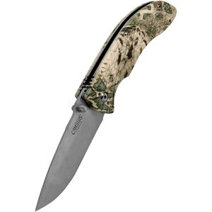 Produktbild für Jagdmesser Camillus GUISE 7.25, CA-19830