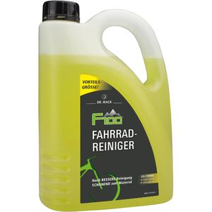 Fahrradreiniger Dr.Wack 2808, F100 Power-Gel