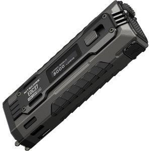 Produktbild für Taschenlampe Nitecore EDC 37, LED, aufladbar