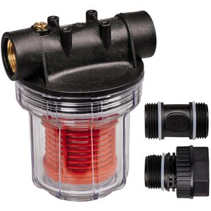 Pumpen-Vorfilter