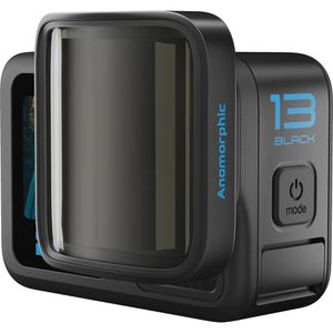 Produktbild für Action-Cam-Objektiv GoPro Lens Mod Anamorph