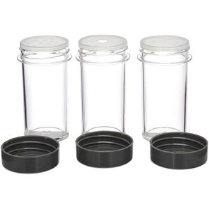 Produktbild für Gewürzkarussell Relaxdays 10024700, drehbar