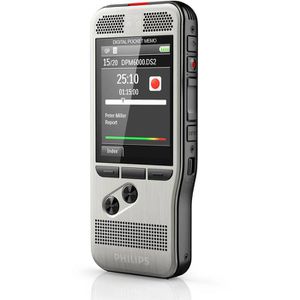 Produktbild für Diktiergerät Philips PocketMemo DPM6000/02