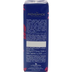Produktbild für Kaffee Mövenpick Der Kräftige
