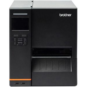 Produktbild für Etikettendrucker Brother TJ 4420TN, TJ4420TNZ1