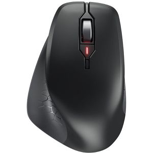Produktbild für Maus CHERRY Stream Mouse Comfort, JW-8550-2
