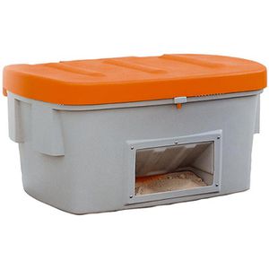 Streugutbehälter asecos 13366, 550 Liter