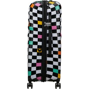 Produktbild für Koffer AmericanTourister Wavebreaker Disney, schwarz / weiß