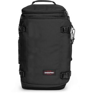 Produktbild für Reisetasche Eastpak Carry Pack Black, schwarz, 53 cm