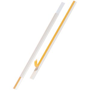 Scannerschiene Durable Scanfix, 802619, 1000 x 20 mm