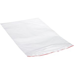 Produktbild für Druckverschlussbeutel Grippie 200 x 300 mm