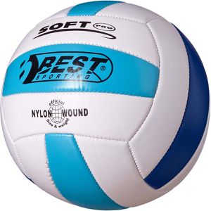Volleyball Best-Sporting Soft Pro, 10131