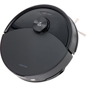 Produktbild für Saugroboter Roborock Q10 VF, schwarz