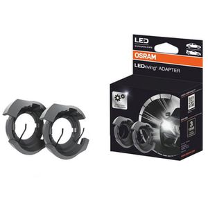 Produktbild für Auto-Lampen-Adapter OSRAM LEDriving 64210DA09