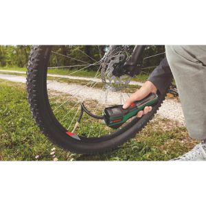 Produktbild für Luftpumpe Bosch PNEO 0603947500, Akkupumpe