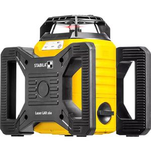 Produktbild für Rotationslaser Stabila 19241 LAR 160, 1 Lotpunkt